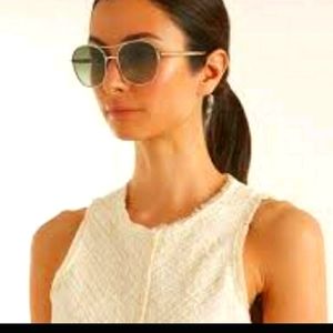 Chloe  nola aviators